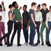 Мода без отходов. Часть 4