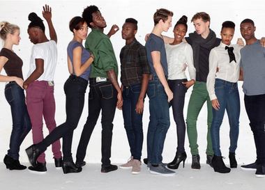 Мода без отходов. Часть 4