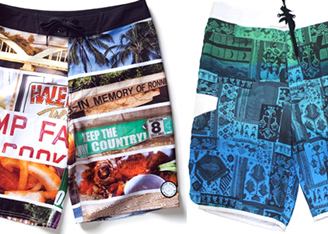 Мужские шорты в магазине Траектория