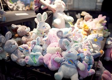  Платформа. Территория Autland