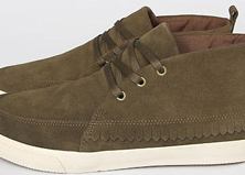 Кроссовки Generic Surplus в Yaminyami.ru