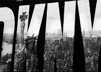 DKNY приглашает на вечеринку в стиле Нью-Йорк