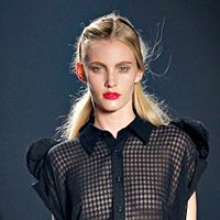 Коллекция Y-3: спортивный авангард Йоджи Ямамото 