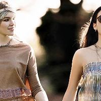 Новинка: итальянский бренд Twenty Easy в Bogeme 