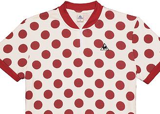  Коллекция Le Coq Sportif  для велогонки Tour de France