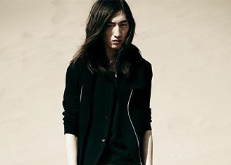  Новинки в петербургском JNBY