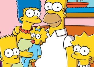 Где находится настоящий Спрингфилд из «Симпсонов»?