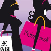 Шопинг в белые ночи с Mania Grandiosa 