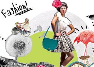 Дизайнерский шоу-рум ITEMS в Меге