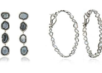 Украшения Kimberly McDonald для «Sex and the City»