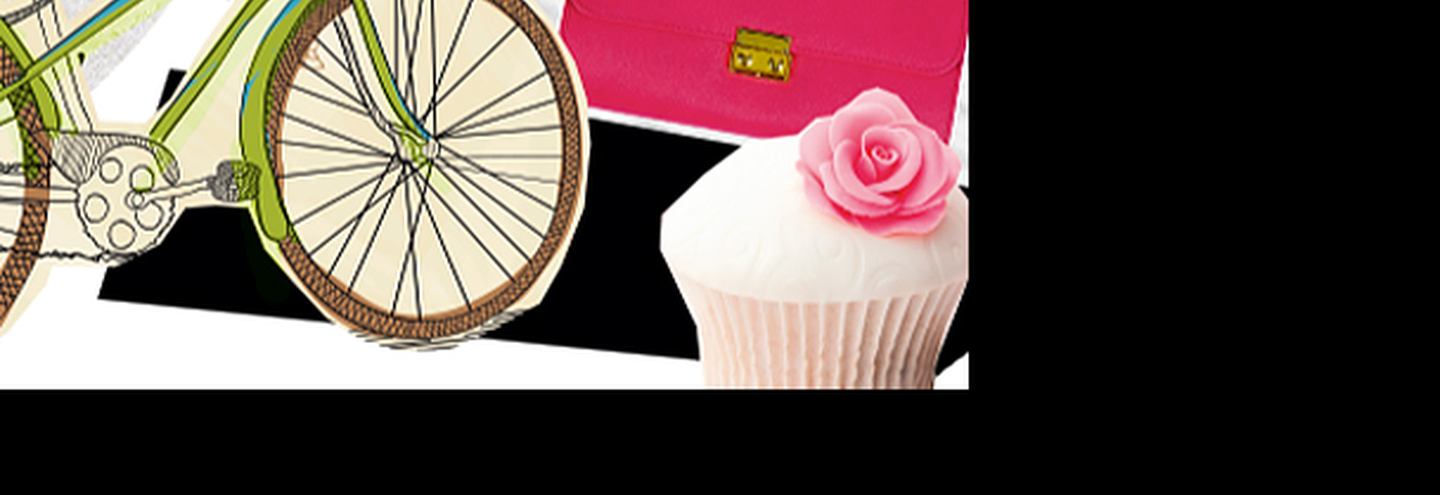 Модные Недели в Меге