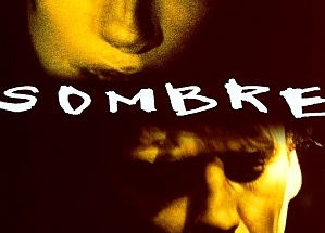 Sombre Филиппа Гранрийе в цикле показов "Сквозь мутное стекло"