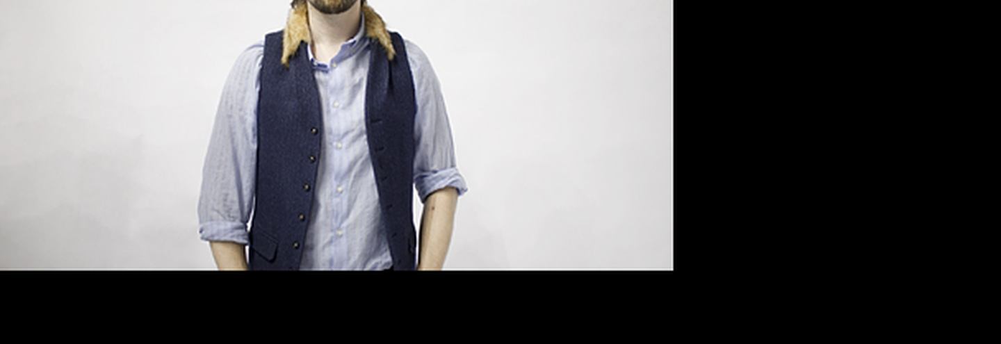 Дизайнер: Игорь Исаев, марка Grunge John Orchestra. Explosion