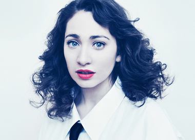  Регина Спектор выступит в России