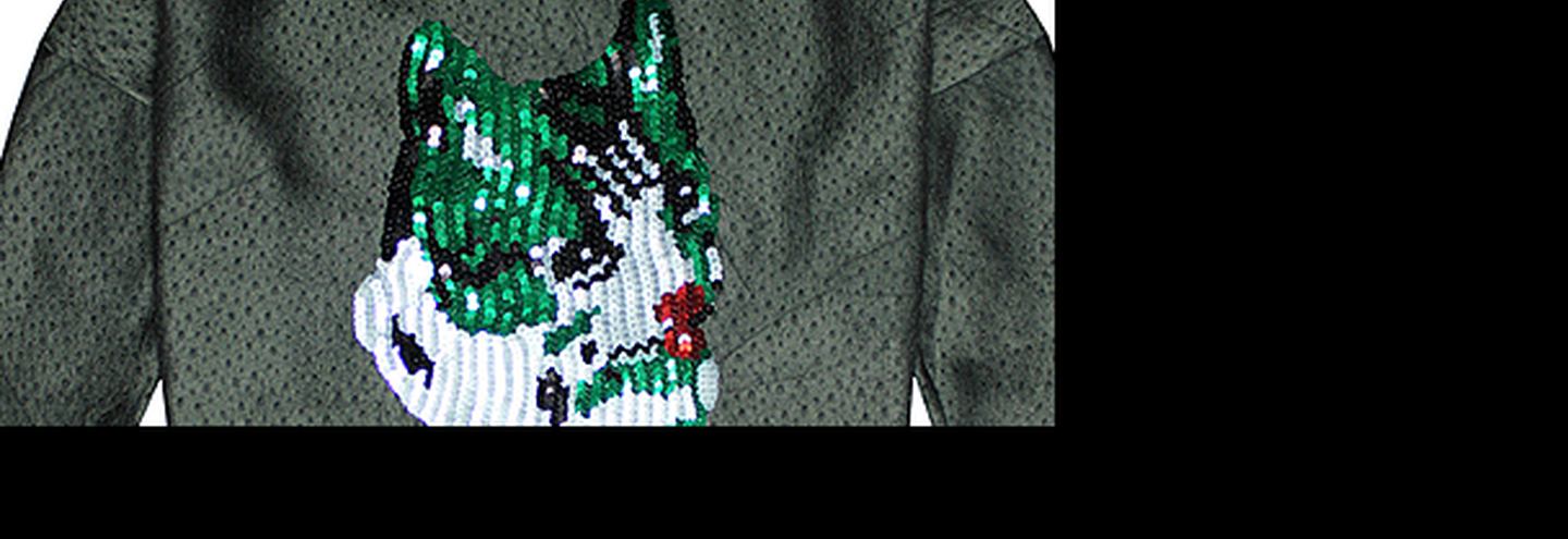 Вещь недели: топ Bondarev