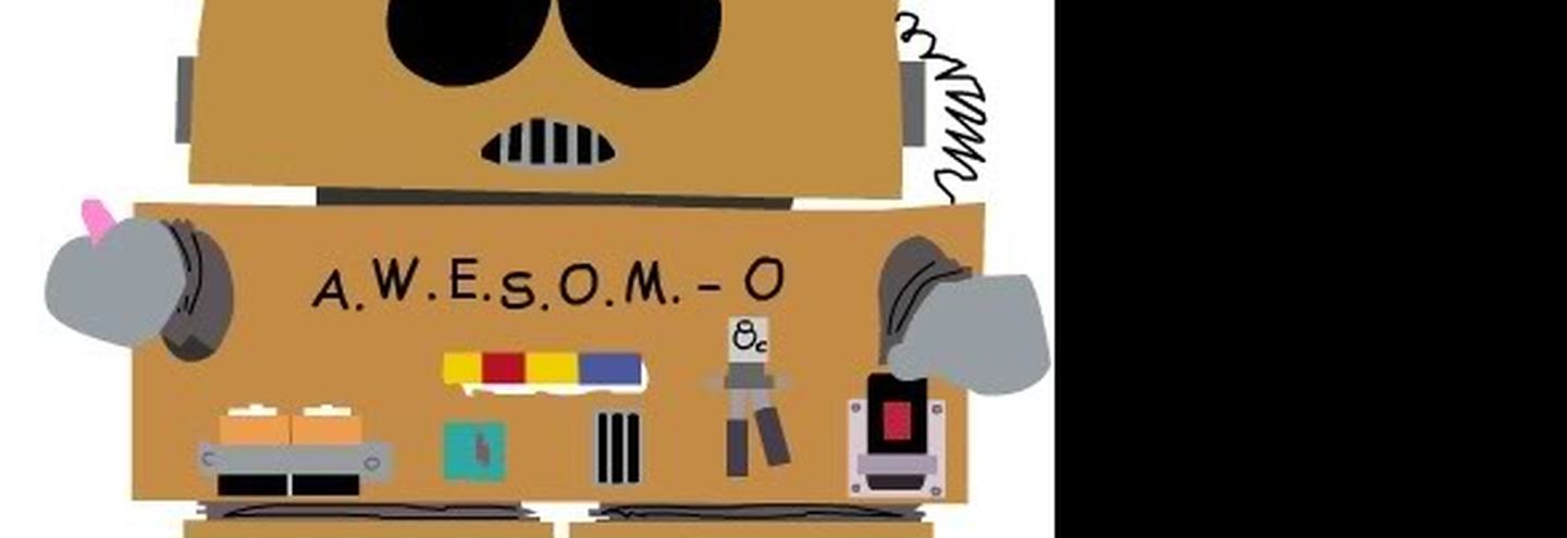 Напечатать себе робота