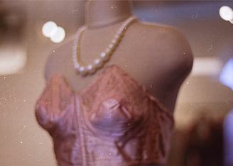 Магазин «OFF» переехал в креативное пространство «Ткачи»