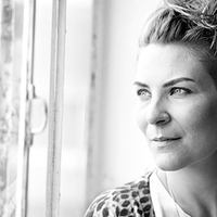 Энн Софи Медсен: 5 миллионов человек – вся наша страна, а у вас – один город! 