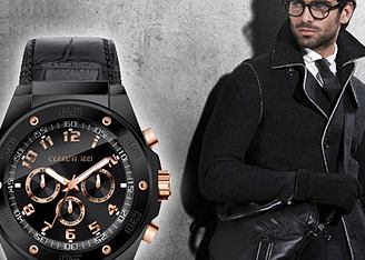  Наручные часы для мужчин Cerruti 1881