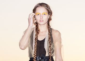  Впервые: виртуальный показ осенне-зимней коллекции Inshade