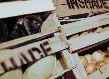  Inshade. Видео с показа осенне-зимней коллекции 2012-2013