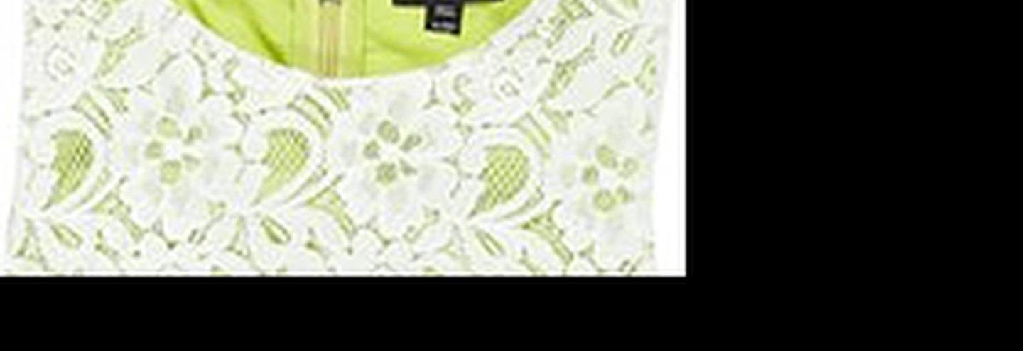 Акцент: кружево