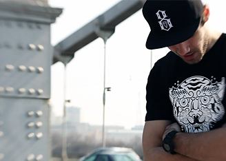 Новый бренд уличной одежды Ziq & Yoni