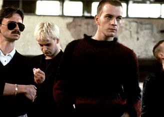  Ирвин Уэлш опубликует приквел к роману «На игле»