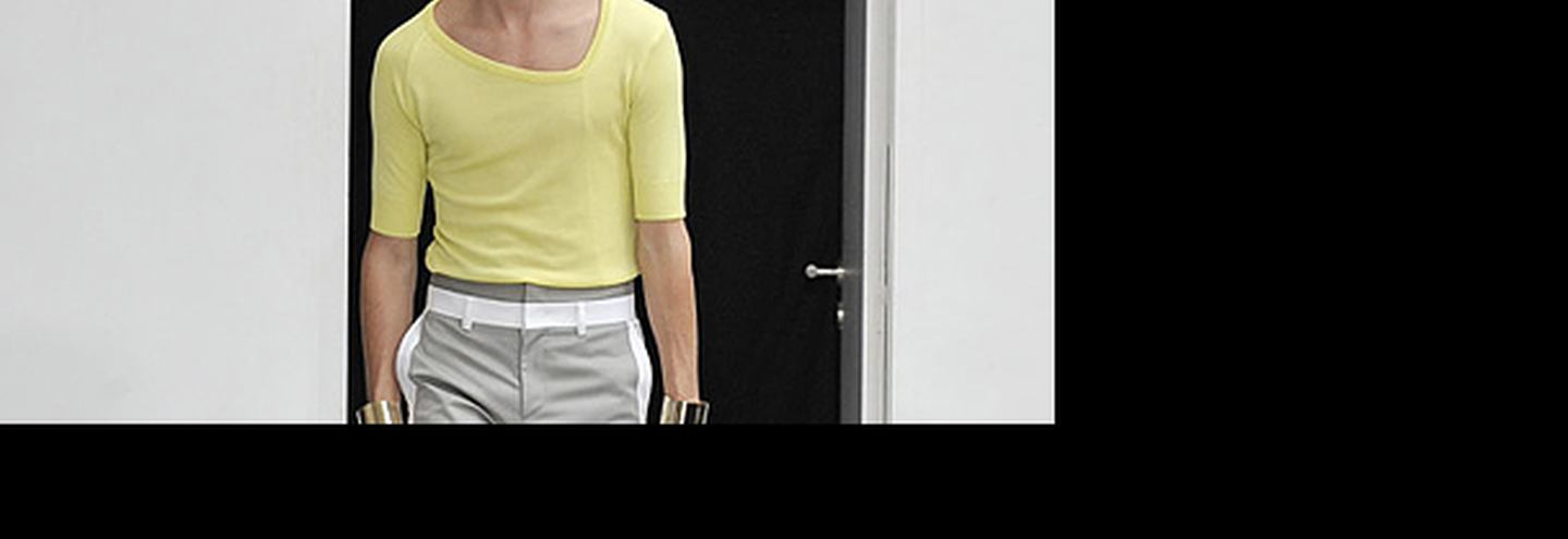 Мужская одежда Junn J для поклонников Star Trek