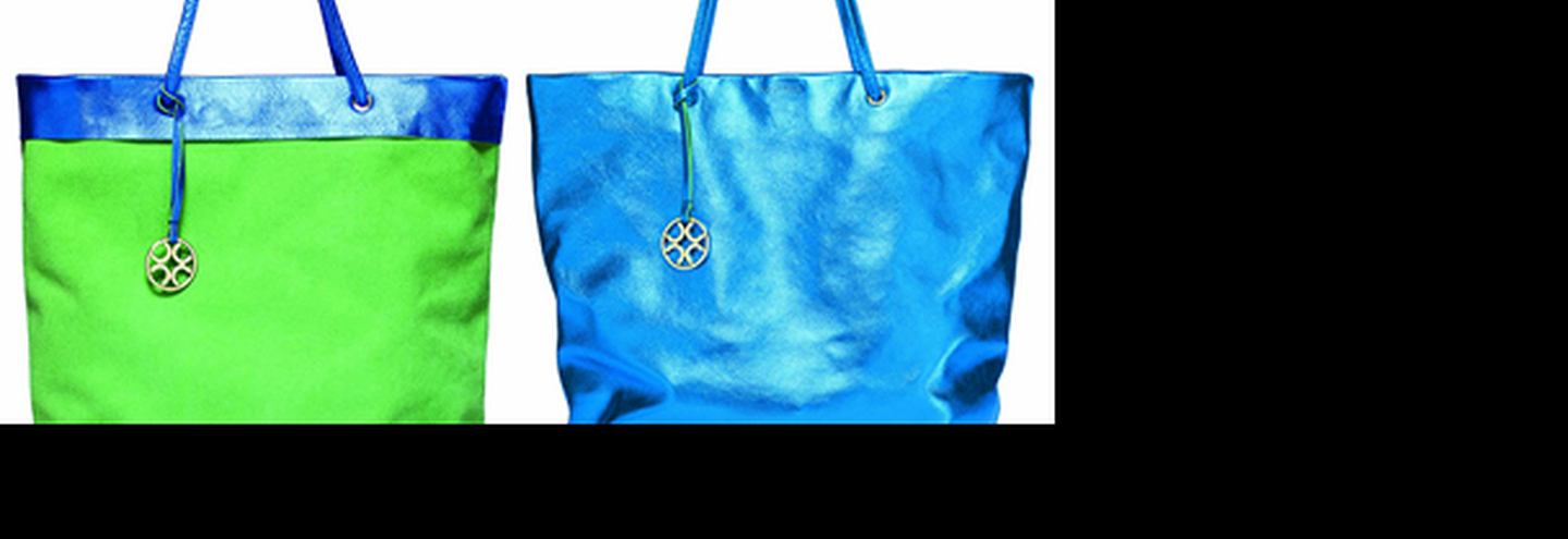 Новинка: сумка шопер Coccinelle