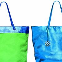 Новинка: сумка шопер Coccinelle 