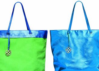 Новинка: сумка шопер Coccinelle