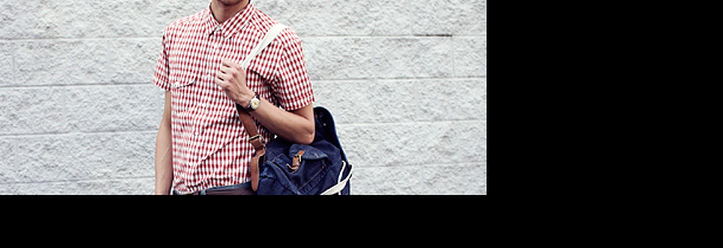 В отпуск вместе с Wrangler