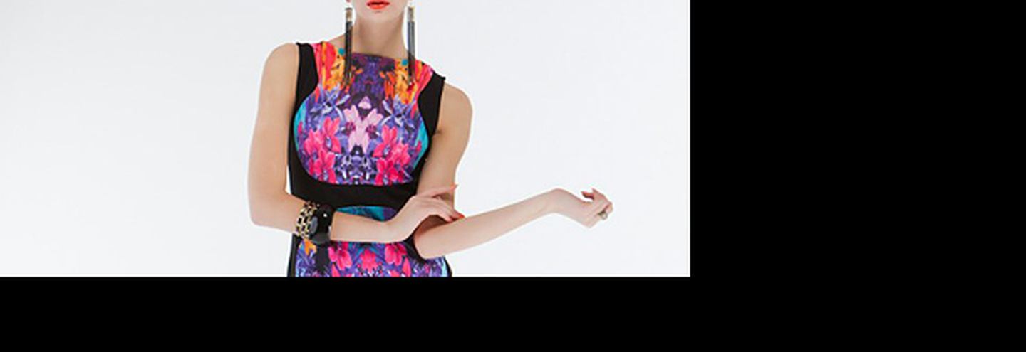 Выпускные платья Monton