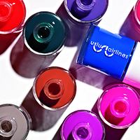 Лаки для ногтей Uslu Airlines в Петербурге