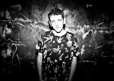 Hyperboloid Night.06 feat. Om Unit (UK), Valta (UA)