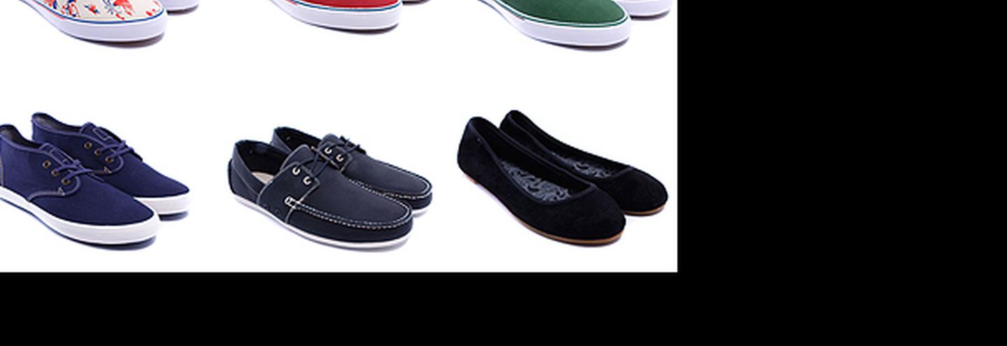 Летняя обувь Gravis Footwear