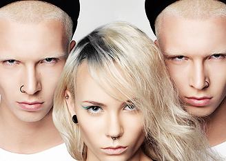  Открывается шоу-рум Гоши Карцева