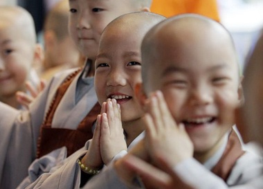 "Ночь путешествия в Тибет"