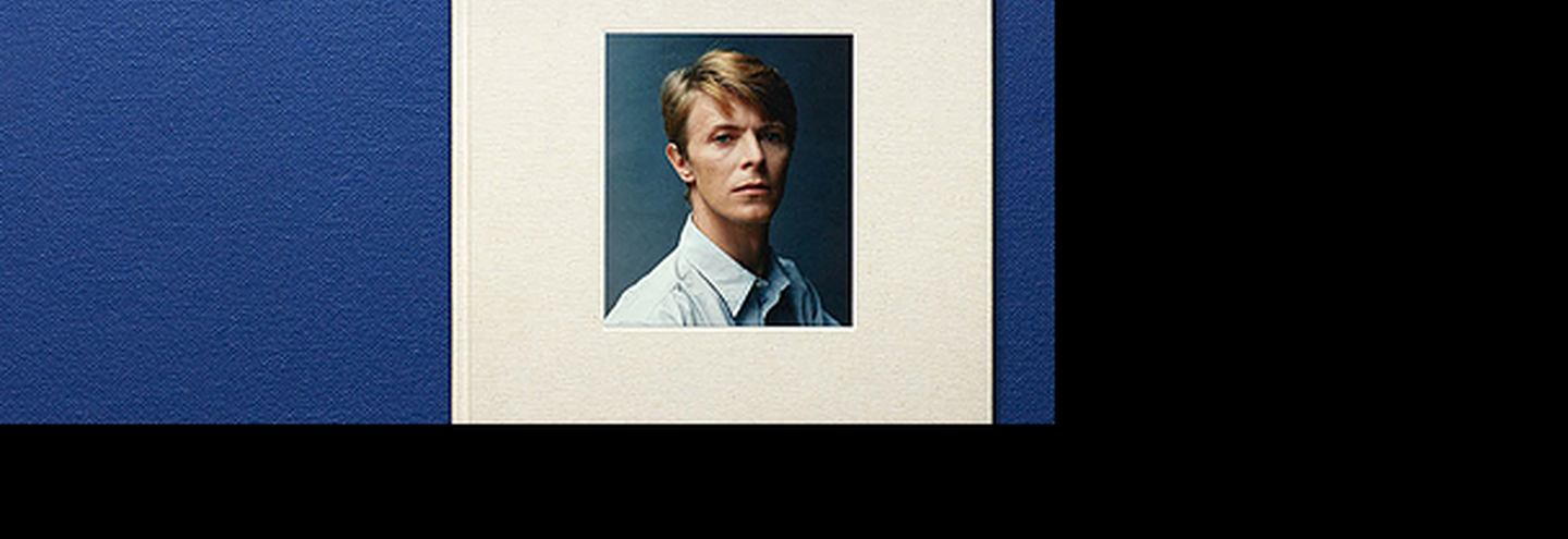 Работы лорда Сноудона в фотоальбоме Acne