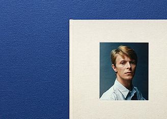 Работы лорда Сноудона в фотоальбоме Acne