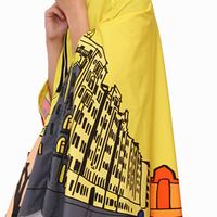 Психоделика в городе от IY&ENA 