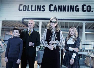 Модная жизнь: 11–16 мая