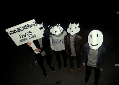 Working Hours #03: RVDS (DE)