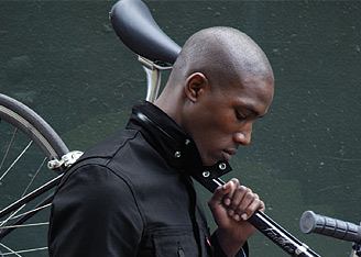 Одежда для велосипедистов в Levis