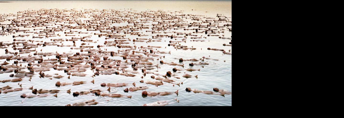 Спенсер Туник разденет тысячу мюнхенцев