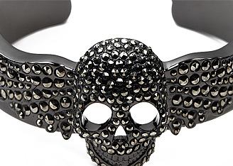 Украшения Zadig& Voltaire в ГУМе