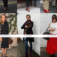 Jimmy Choo запустили проект Choo 24:7 