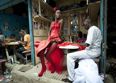 Модная жизнь: 17– 24 мая