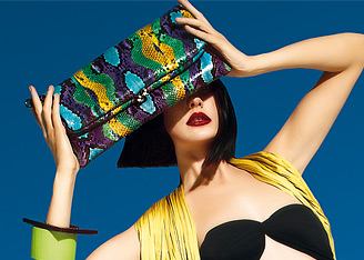 Новинки сезона со скидкой 30% в салонах Baldinini